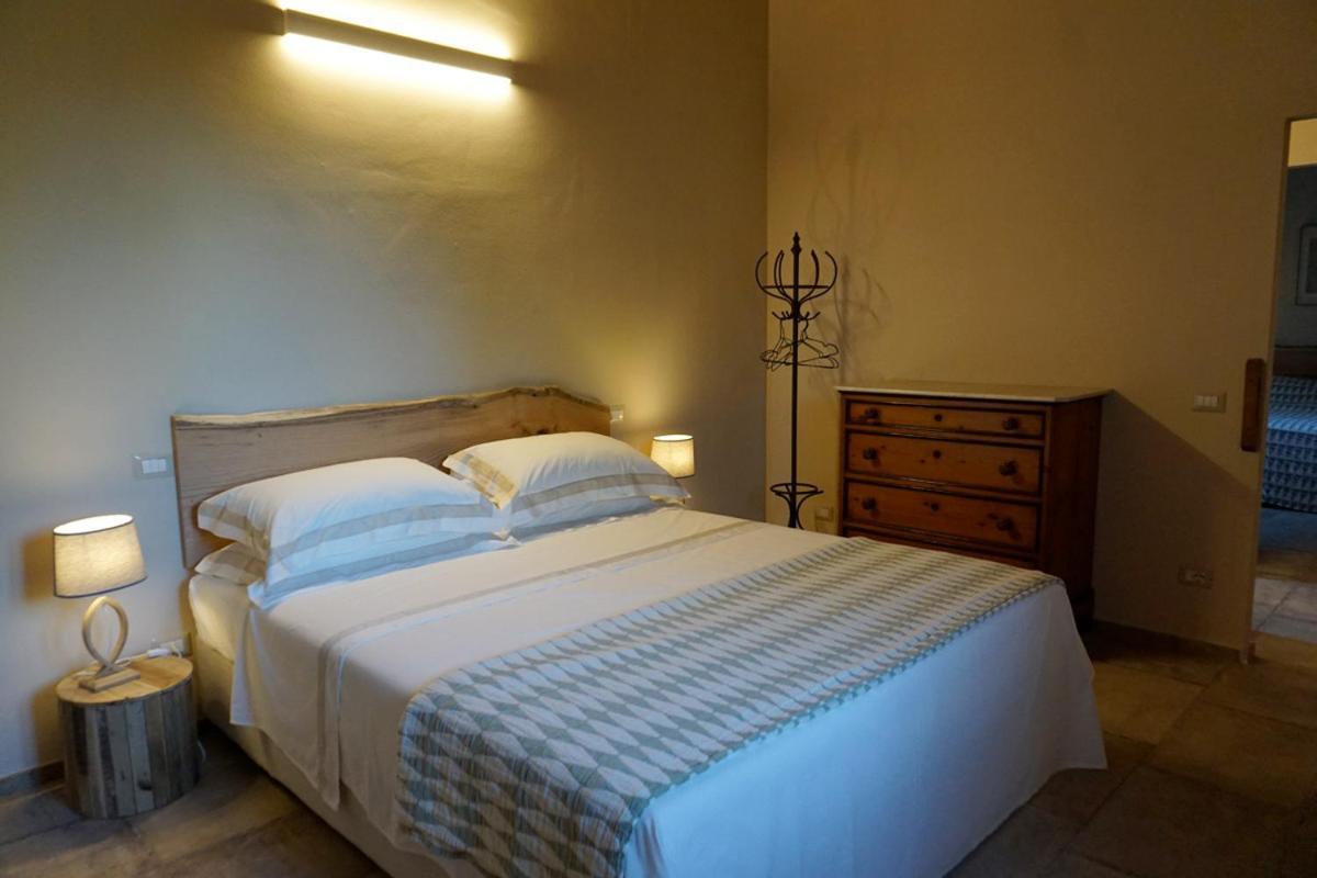 Agriturismo Cheloni Guasticce Экстерьер фото