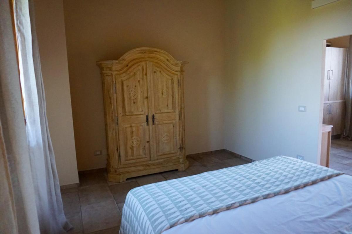 Agriturismo Cheloni Guasticce Экстерьер фото