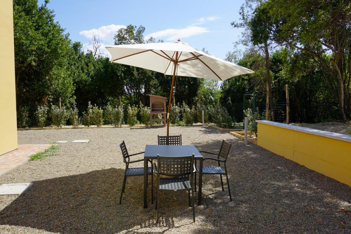 Agriturismo Cheloni Guasticce Экстерьер фото
