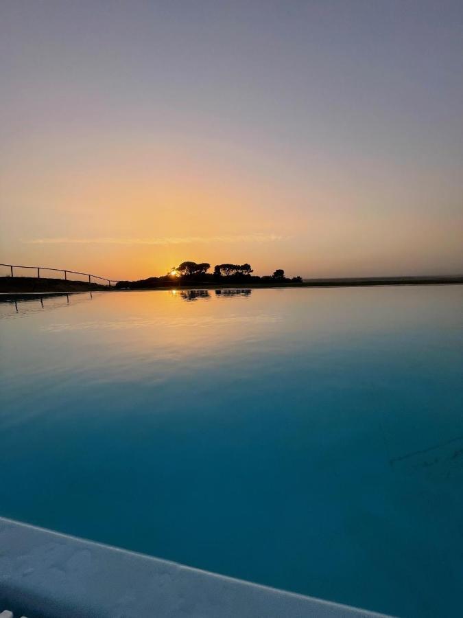 Agriturismo Cheloni Guasticce Экстерьер фото